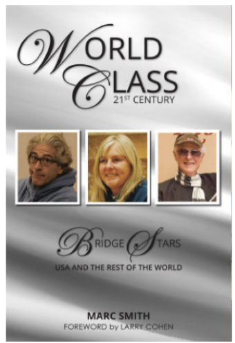 World Class 21st Century: USA and the Rest of the World By: Marc Smith - Free Shipping Single Copy